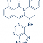 IPI-145 Structure