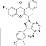 TGTX structure